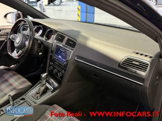VOLKSWAGEN Golf GTI usata, con Controllo trazione