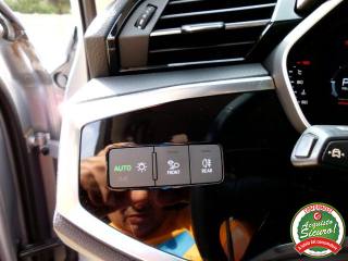 AUDI Q3 usata, con Immobilizzatore elettronico