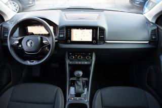 SKODA Karoq usata, con Cerchi in lega