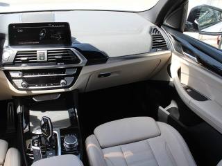 BMW X3 usata, con Sistema di navigazione