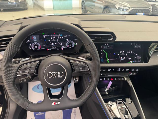 AUDI A3 usata, con ESP