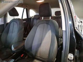 BMW X1 usata, con Antifurto