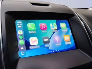 FORD Edge usata, con Filtro antiparticolato