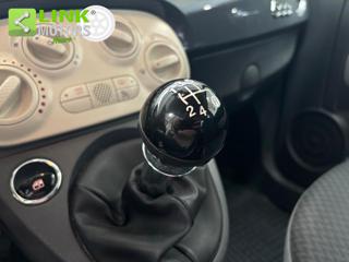 FIAT 500 usata 13