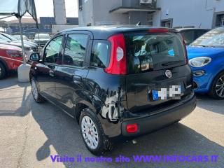 FIAT Panda usata, con Alzacristalli elettrici