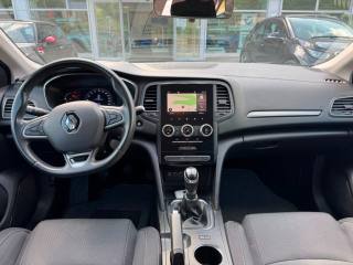 RENAULT Megane usata, con Chiusura centralizzata