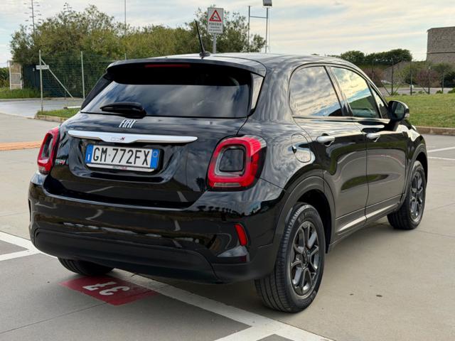 FIAT 500X usata, con Cerchi in lega