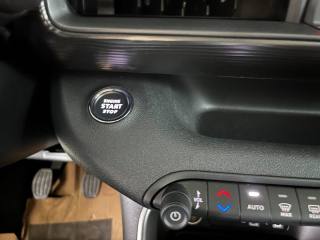 JEEP Avenger usata, con ESP