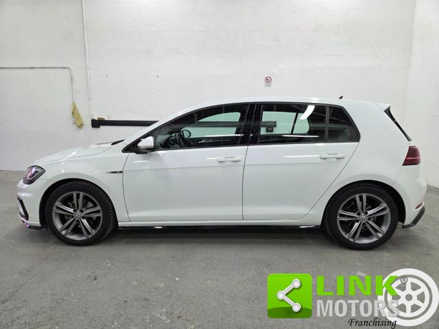 VOLKSWAGEN Golf usata, con ESP