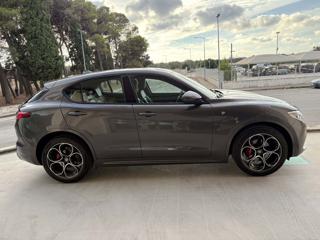 ALFA ROMEO Stelvio usata, con Airbag Passeggero