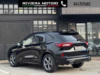 FORD Kuga usata, con Cruise Control