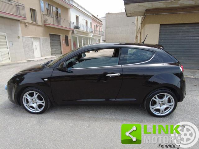 ALFA ROMEO MiTo usata, con Alzacristalli elettrici
