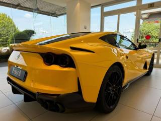 FERRARI 812 usata, con Interni in pelle