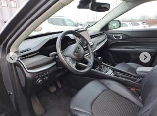 JEEP Compass usata, con Antifurto