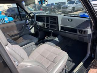 JEEP Cherokee usata 10