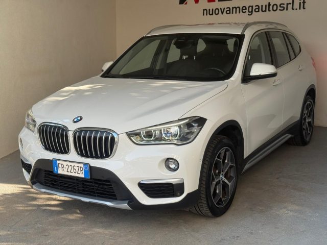 BMW X1 usata, con Airbag Passeggero