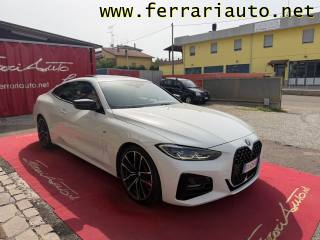 BMW 420 usata, con Airbag