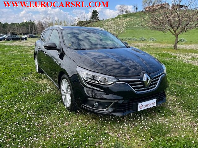 RENAULT Megane usata, con ABS