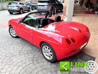 FIAT Barchetta usata 9