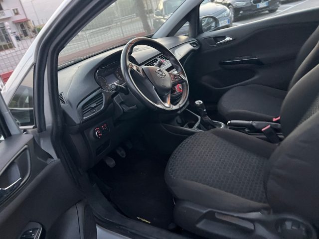 OPEL Corsa usata, con Autoradio