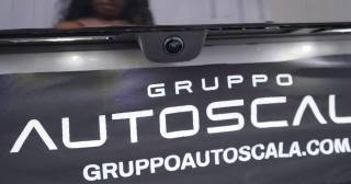 CITROEN C4 usata, con Sensore di luce