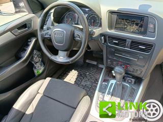 AUDI Q5 usata, con Fendinebbia