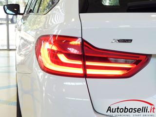 BMW 520 usata, con MP3