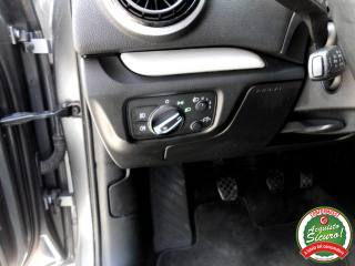 AUDI A3 usata, con Lettore CD
