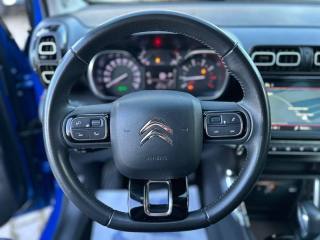 CITROEN C3 Aircross usata, con Chiusura centralizzata