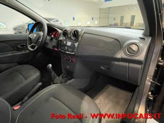 DACIA Sandero usata, con Bluetooth