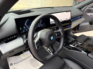 BMW 520 usata, con Climatizzatore