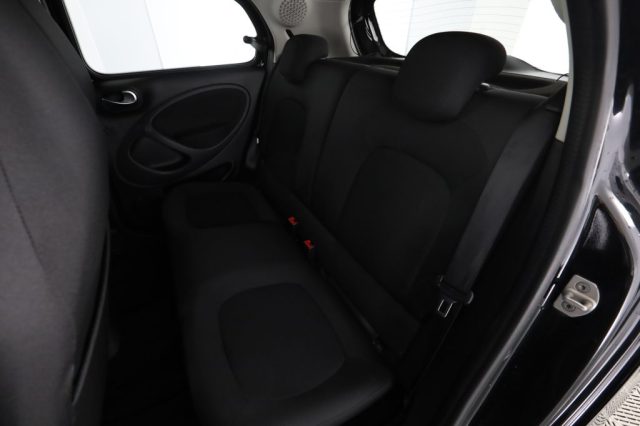 SMART ForFour usata 3