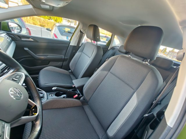 VOLKSWAGEN Taigo usata, con Chiusura centralizzata