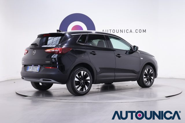 OPEL Grandland X usata, con Servosterzo