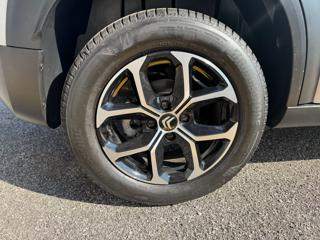 CITROEN C3 Aircross usata, con Servosterzo