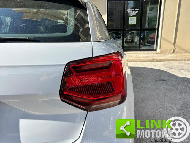 AUDI Q2 usata 15