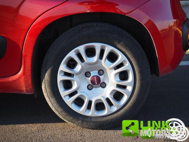 FIAT Panda usata 29