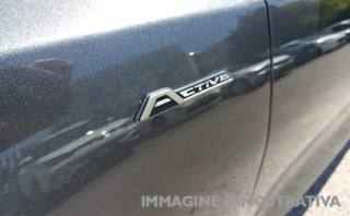 FORD Focus usata, con Cerchi in lega