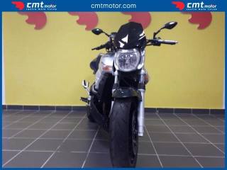 SUZUKI GSR 600 usata 1