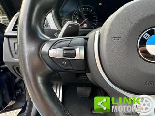 BMW 420 usata, con Servosterzo