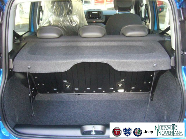 FIAT Panda usata 26