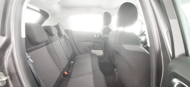 CITROEN C3 usata 46