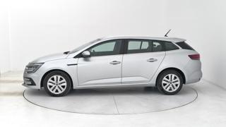 RENAULT Megane usata, con Airbag