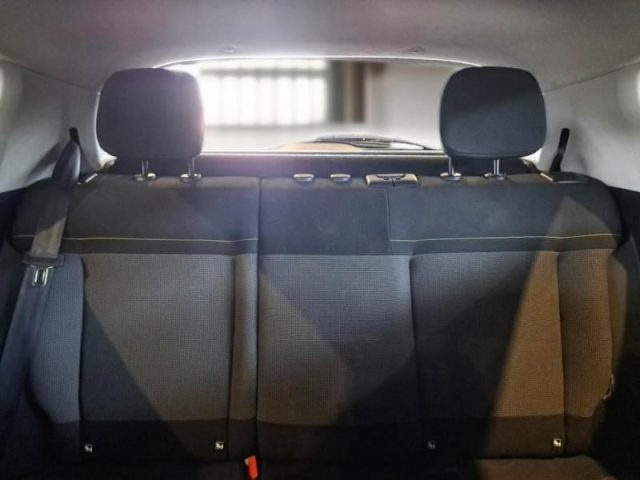 CITROEN C3 usata, con Autoradio