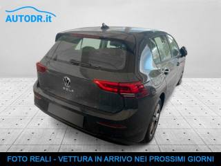 VOLKSWAGEN Golf usata, con Airbag Passeggero