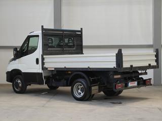 IVECO Daily usata, con Climatizzatore