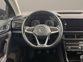 VOLKSWAGEN T-Cross usata, con ESP