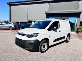 CITROEN Berlingo BlueHDi 100 S&S Van 3 posti