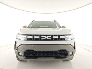 DACIA Duster usata, con Fendinebbia