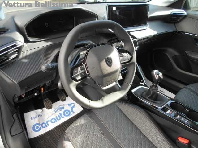 PEUGEOT 208 usata, con Bluetooth